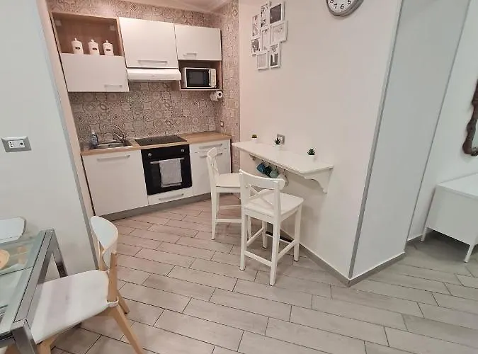 Casa Palizzi